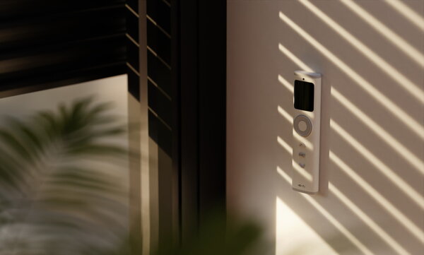 Ysia Patio IO Anthracite - www.OvladaniRolet.cz, www.OvladaniZaluzii.cz, www.OvladaniMarkyz.cz 