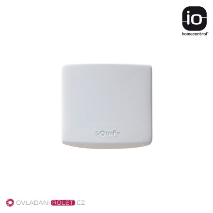 Standard receiver IO