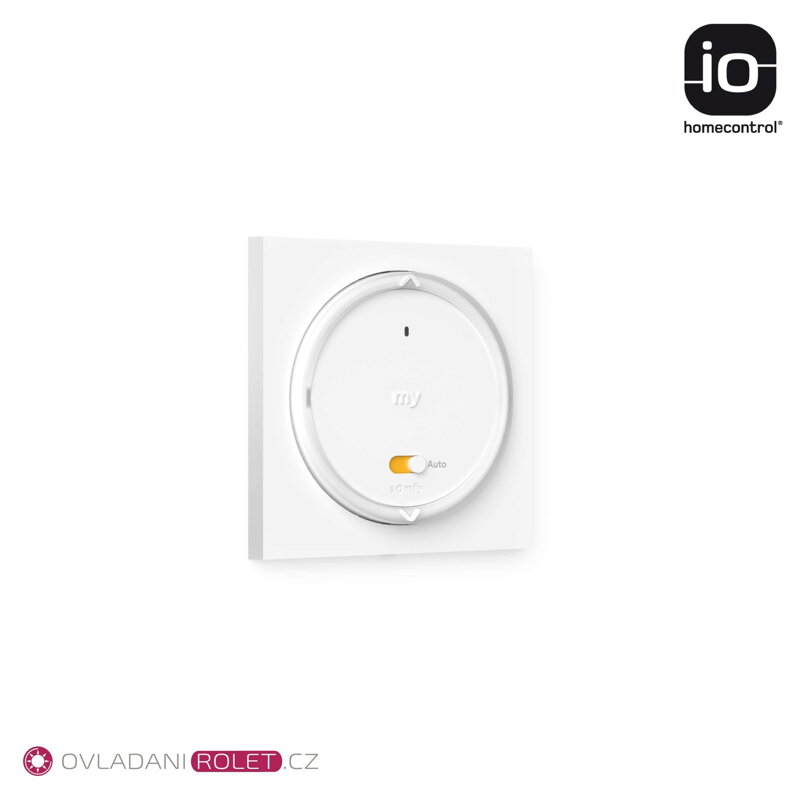 Amy® 1 A/M Modes IO