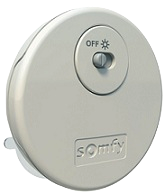 Sunis indoor WireFree RTS Sunis indoor WireFree RTS