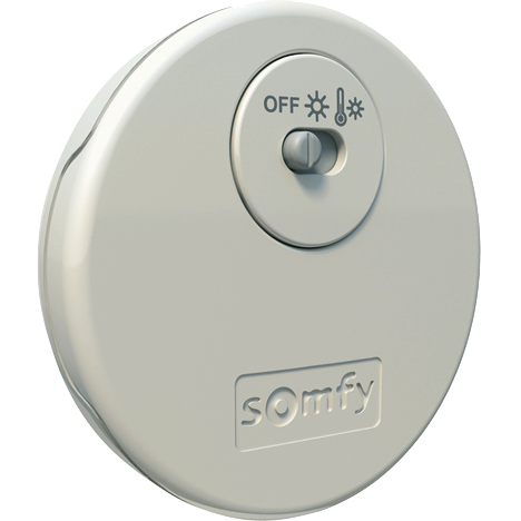 Thermosunis indoor WireFree RTS - DOPRAVA ZDARMA! Thermosunis indoor WireFree RTS - DOPRAVA ZDARMA!